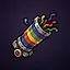 Hype Train icon