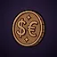 Pay to Win icon