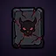 Hardcore icon