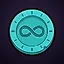 OTP (One Trick Pony) icon