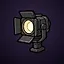 Grinding icon