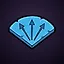 Multistreaming icon