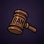 Permaban icon