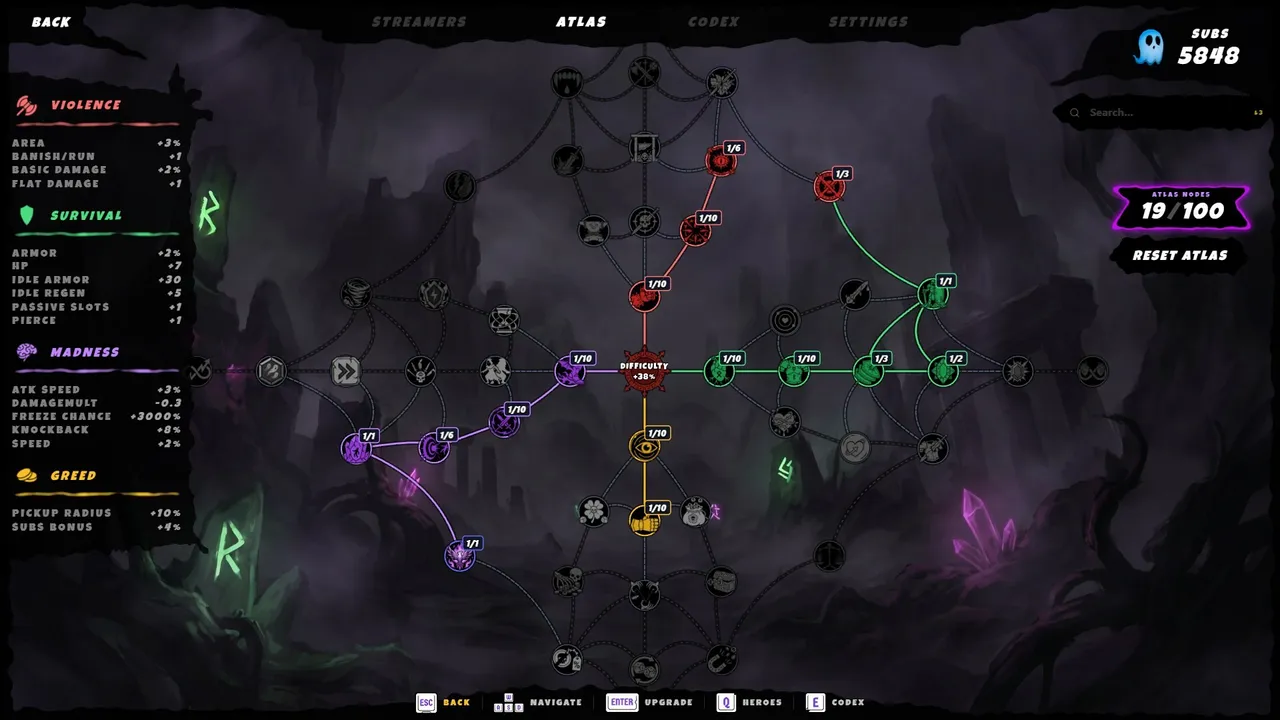 Just Dying Demo Screenshot 2