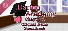 Daring Academy: Chapter 1 (Original Demo Soundtrack)