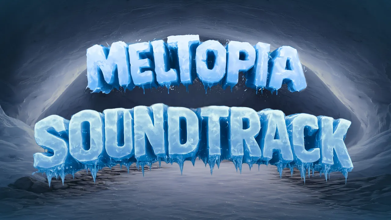 Meltopia Soundtrack Screenshot 0