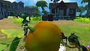 Shoot Mania VR: Fun Zombies Screenshot 1