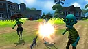 Shoot Mania VR: Fun Zombies Screenshot 0