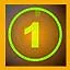 King of pirates icon
