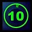 All-around pirate icon