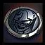 Treasure hunter icon