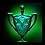Forging a legend icon