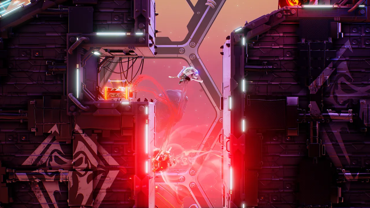 BATTLECREW™ Space Pirates Screenshot 2