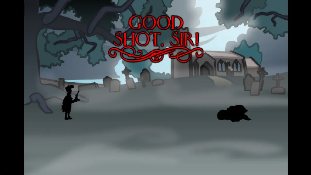 Pistols at Dawn Screenshot 4