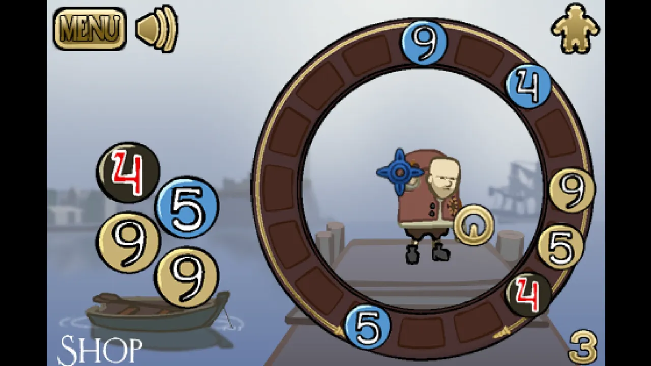 Pistols at Dawn Screenshot 2