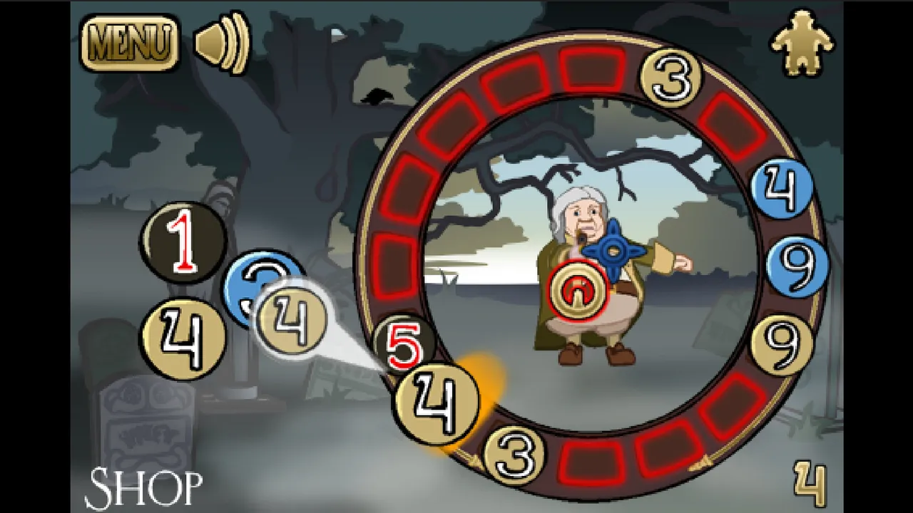 Pistols at Dawn Screenshot 3