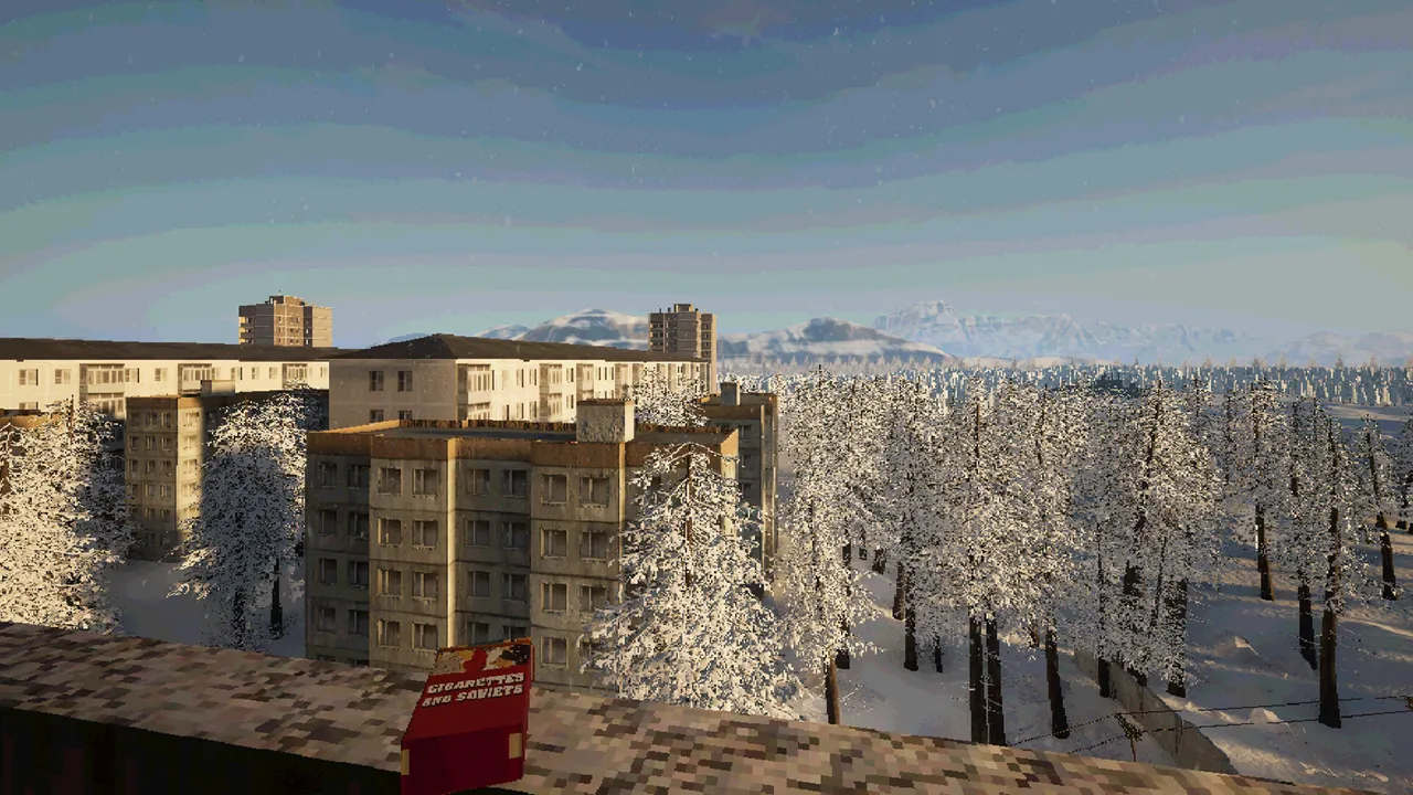 Cig Walk Screenshot 3