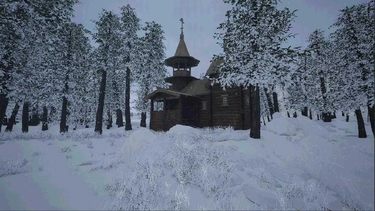 Cig Walk Screenshot 2