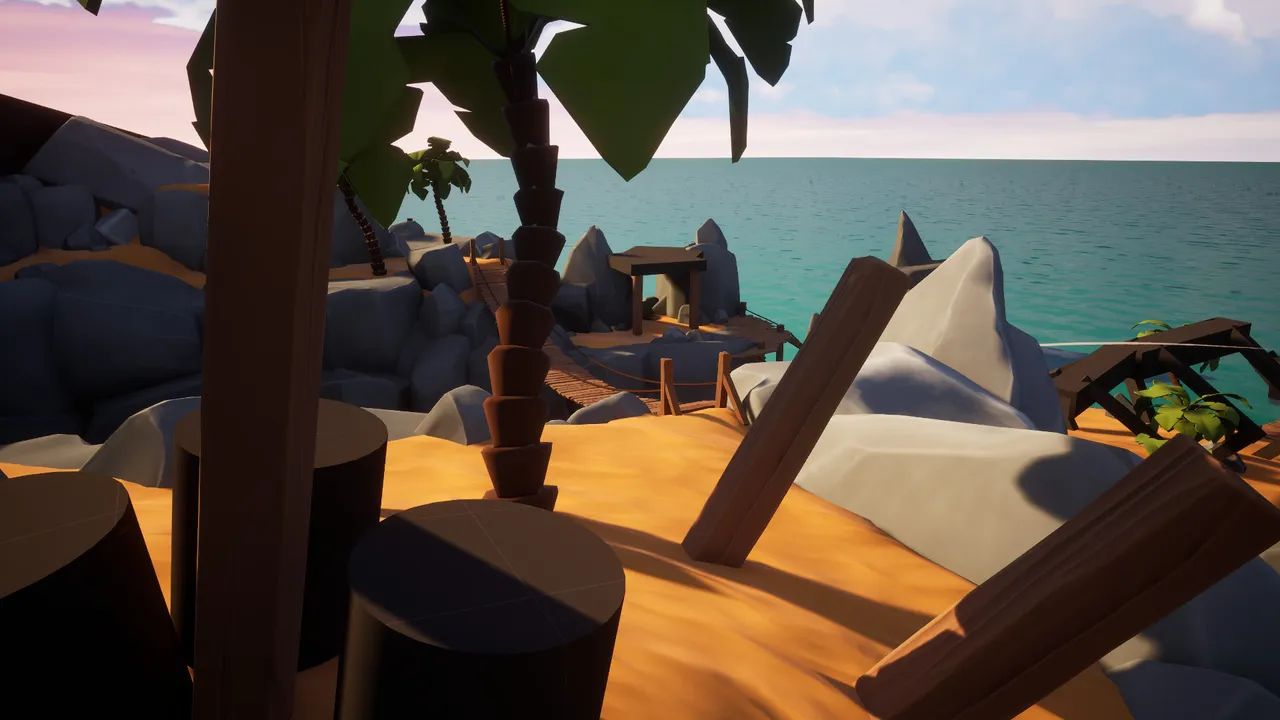 Shell Hell Screenshot 3