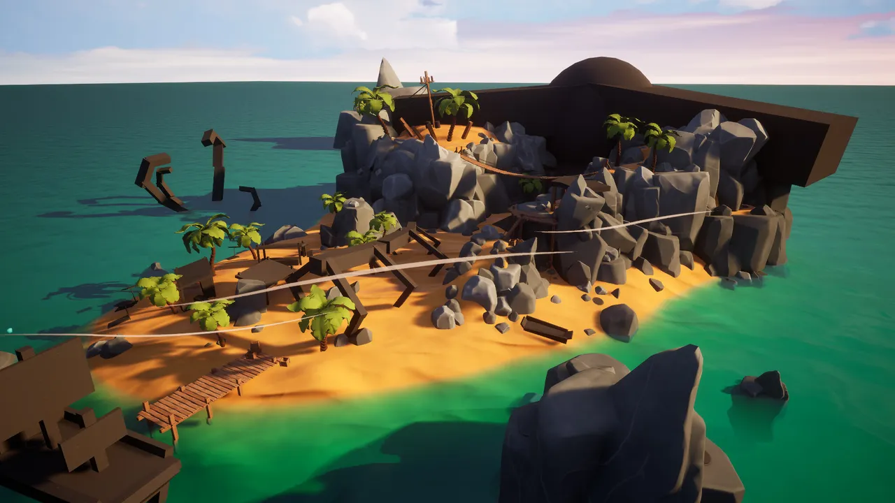 Shell Hell Screenshot 2