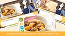 Gochi-Show! -How To Learn Japanese Cooking Game- Screenshot 3