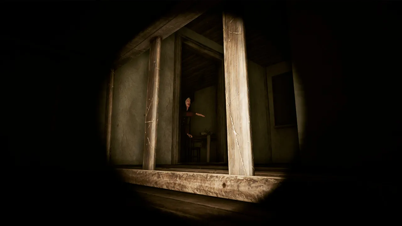 ZHITEN Demo Screenshot 6