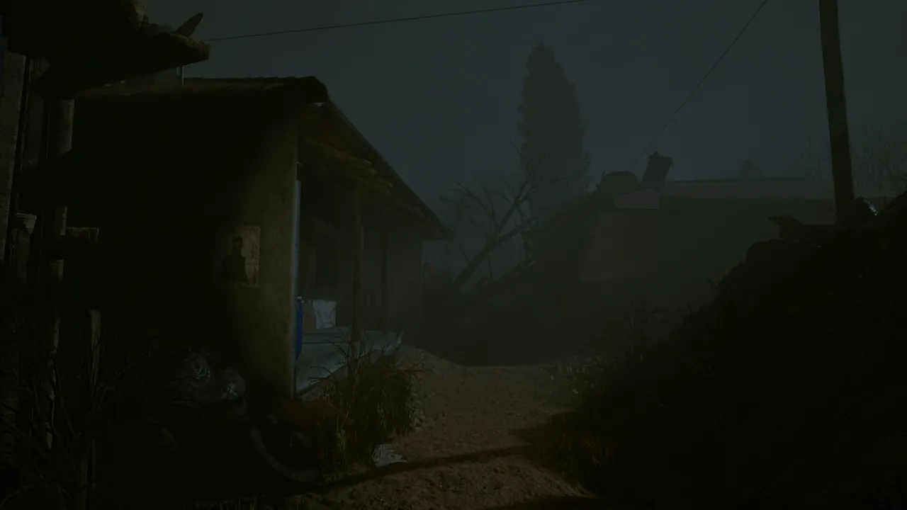 ZHITEN Demo Screenshot 9