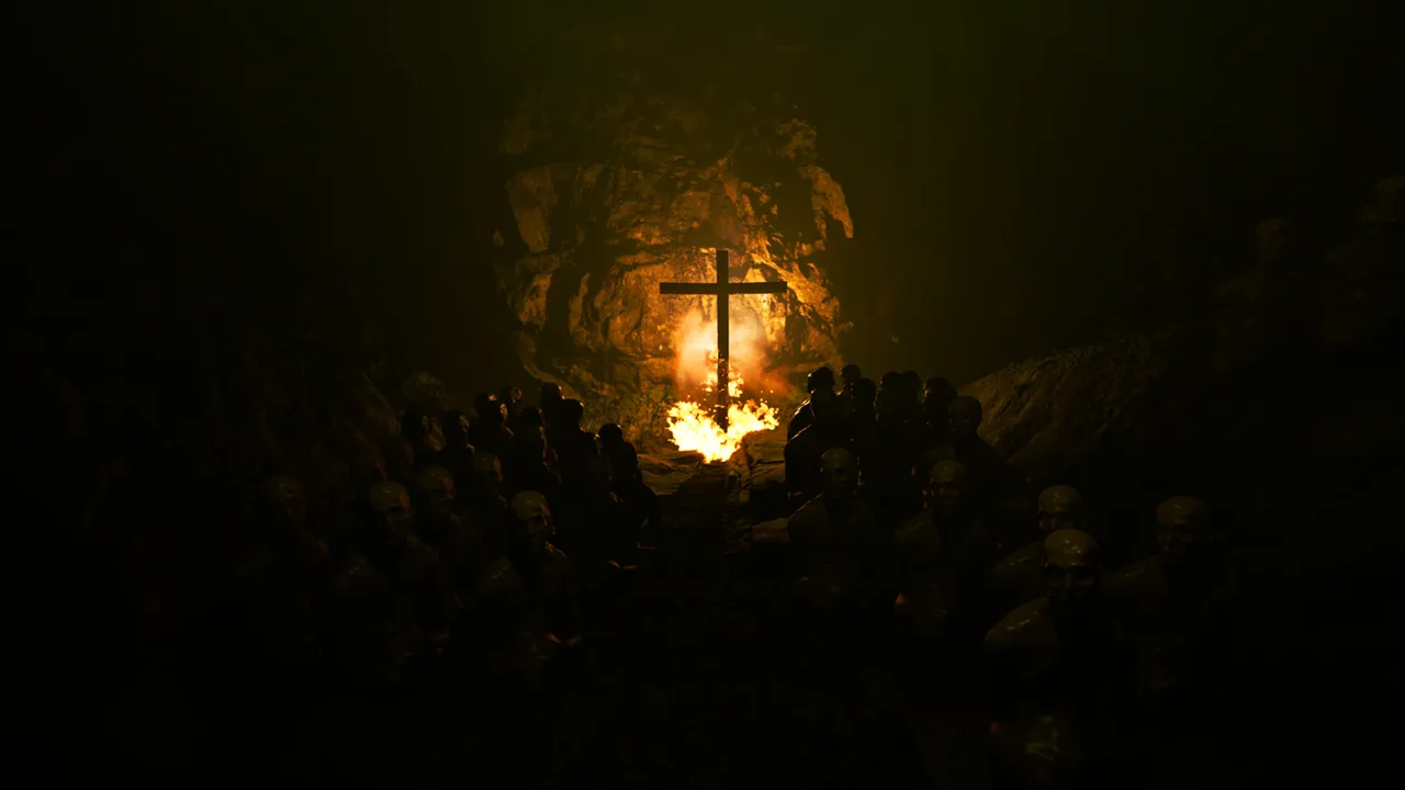 ZHITEN Demo Screenshot 2
