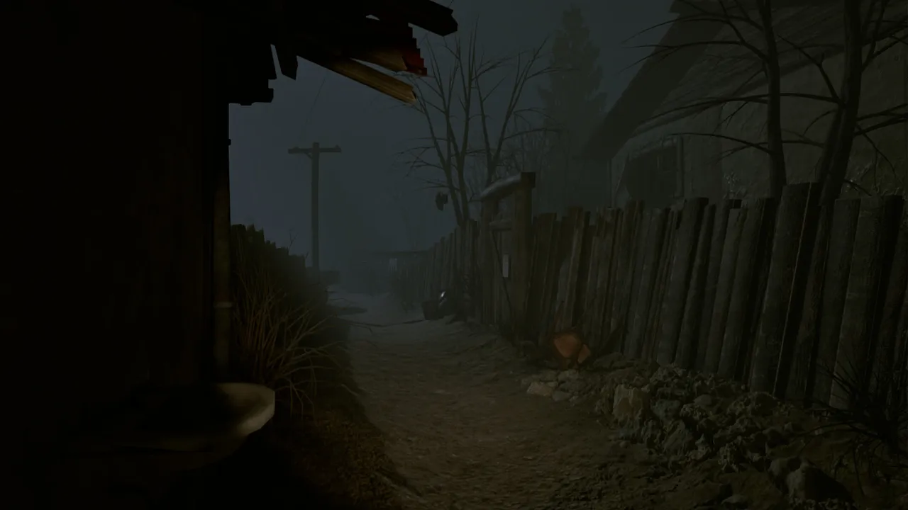 ZHITEN Demo Screenshot 5