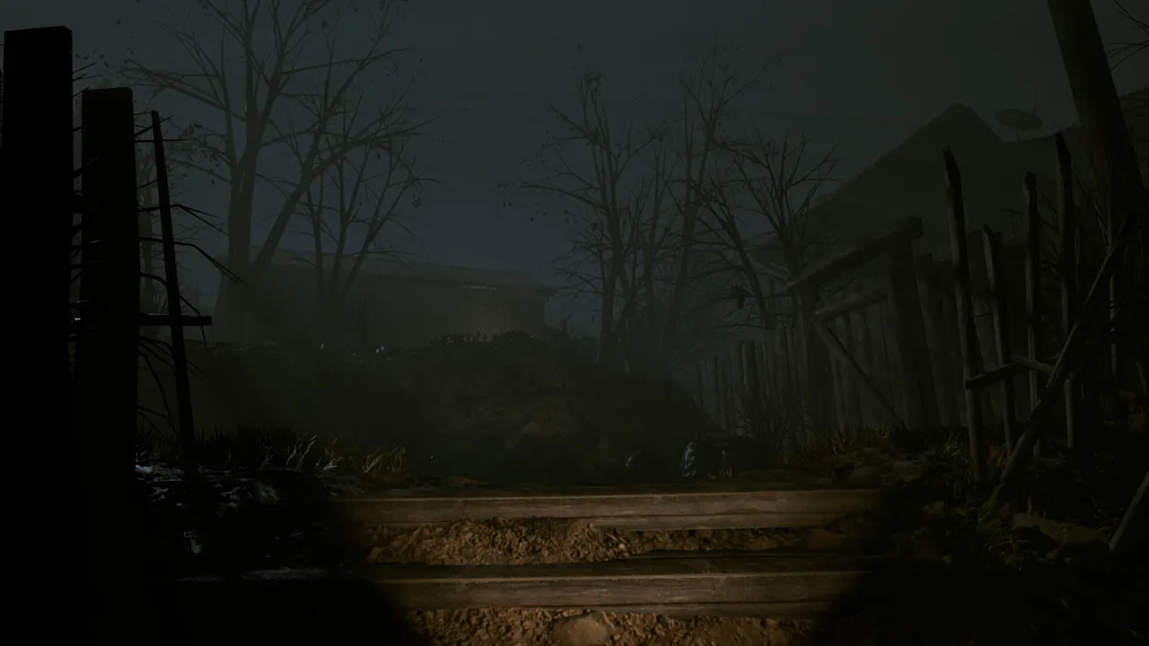 ZHITEN Demo Screenshot 0