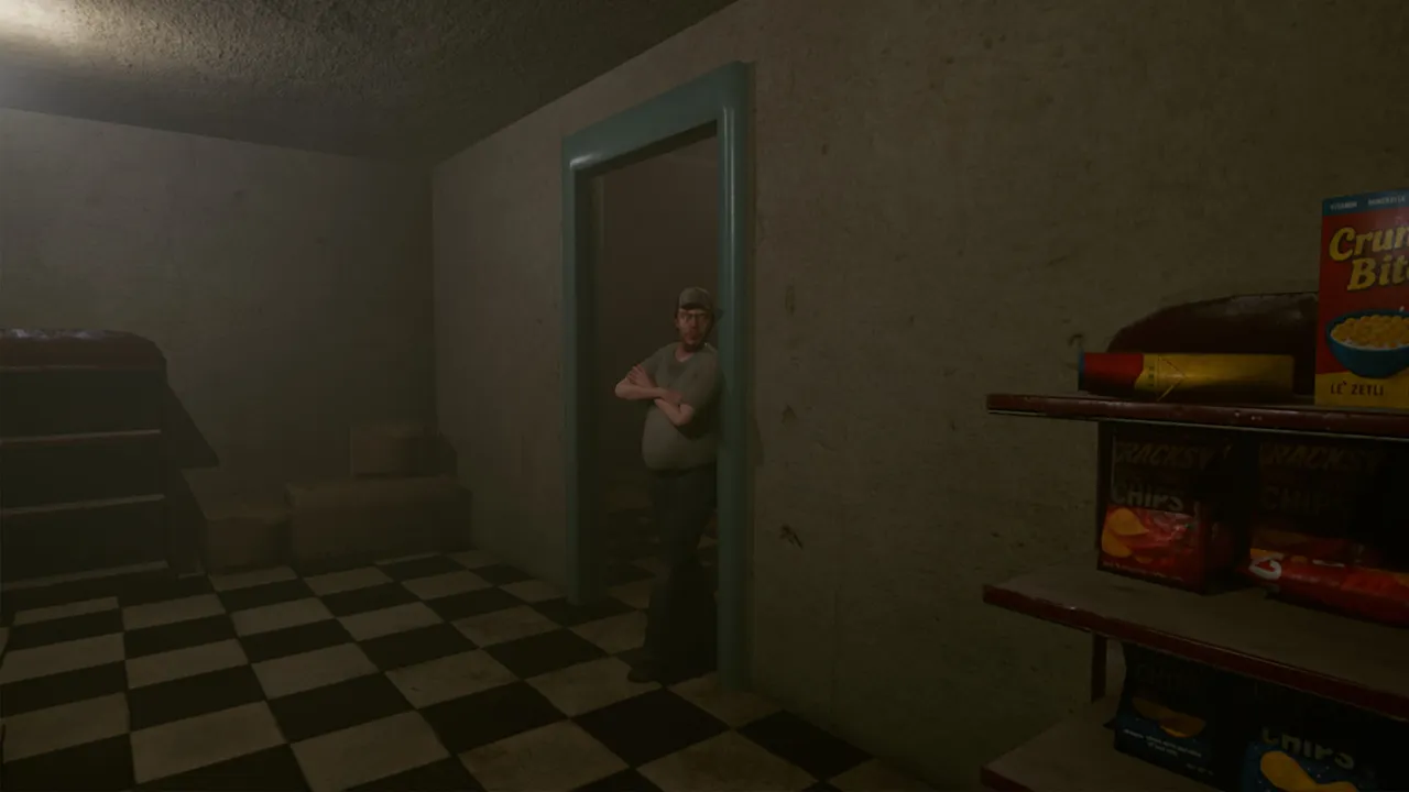 ZHITEN Demo Screenshot 4