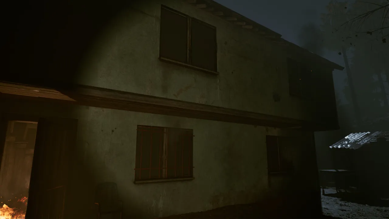 ZHITEN Demo Screenshot 3
