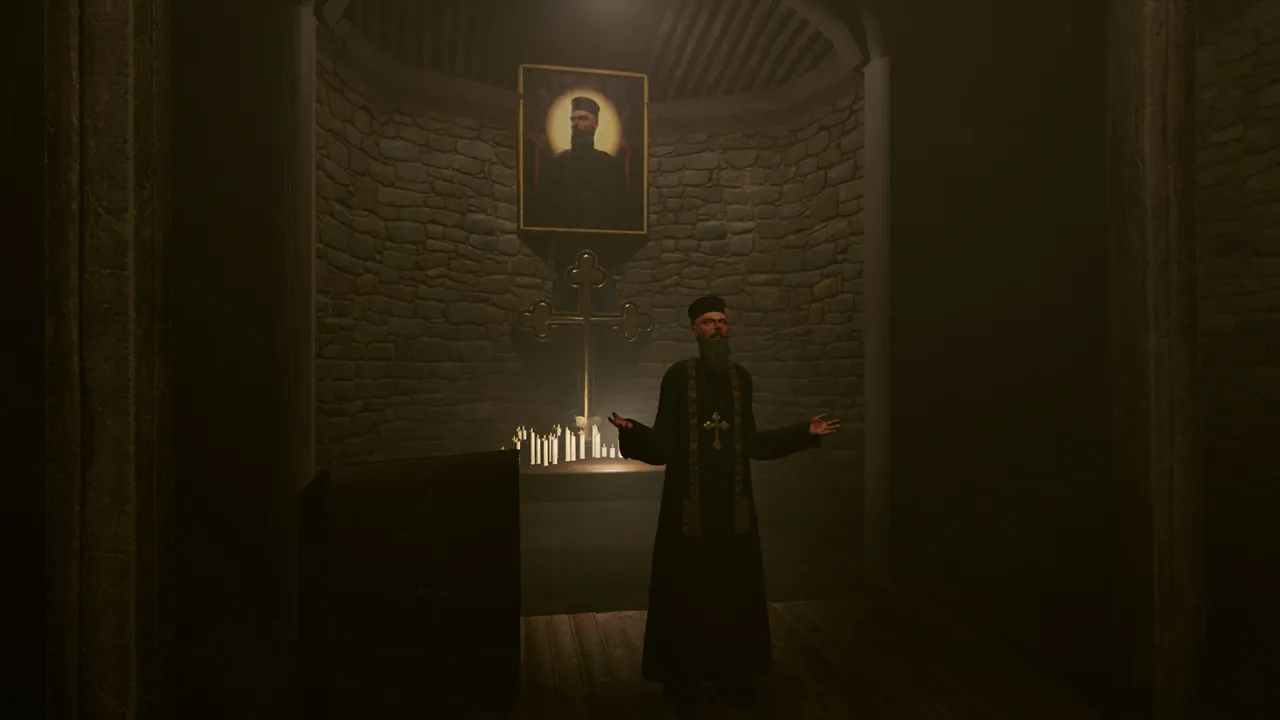 ZHITEN Demo Screenshot 8