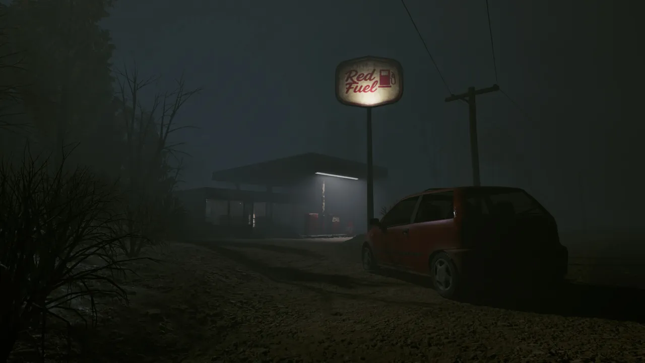 ZHITEN Demo Screenshot 1