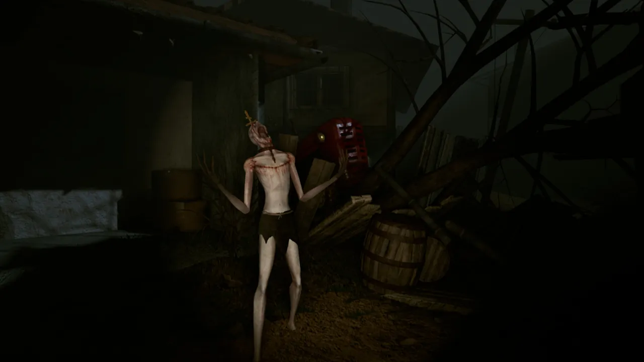 ZHITEN Demo Screenshot 7