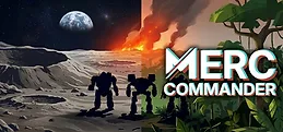 Merc Commander