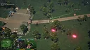 Merc Commander Screenshot 3