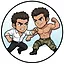 Discipline, Accepted icon