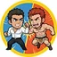 Shared Sweat, Honest Fire icon