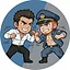 Outside the Rules icon