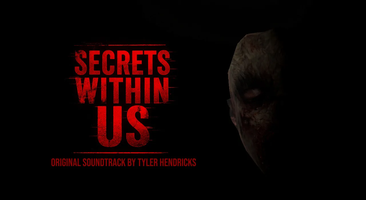 Secrets Within Us Soundtrack Screenshot 0