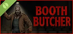 BOOTH BUTCHER Demo