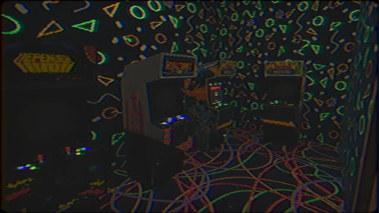 BOOTH BUTCHER Demo Screenshot 3