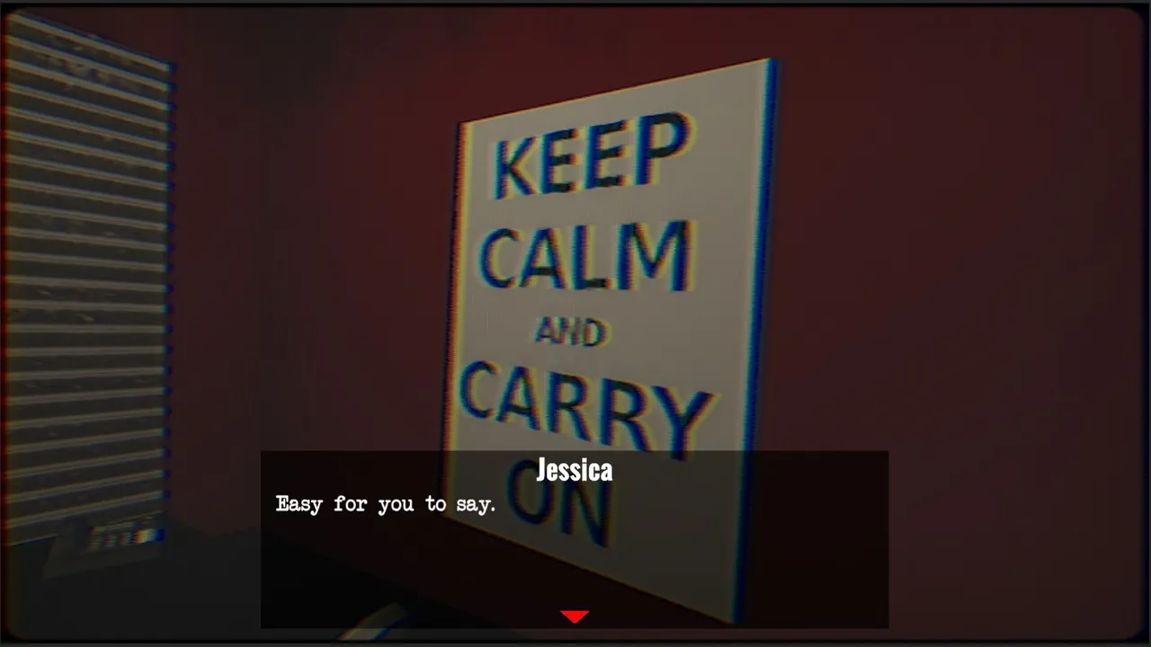BOOTH BUTCHER Demo Screenshot 5