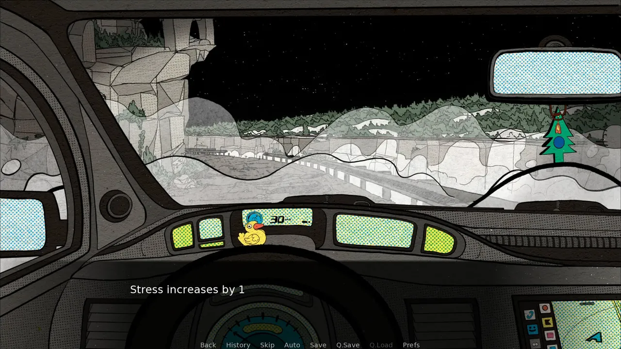 Dunwich Park Screenshot 3