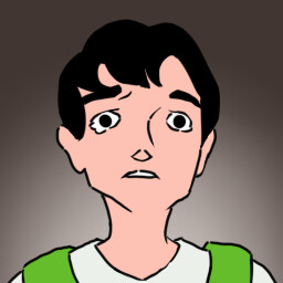 You're my Daily Threat icon