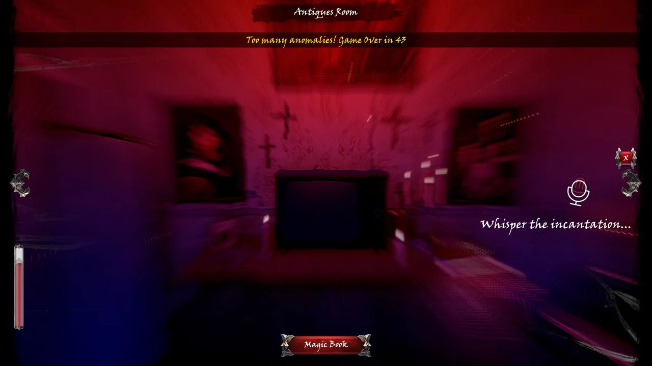 Watch and Whisper Screenshot 2