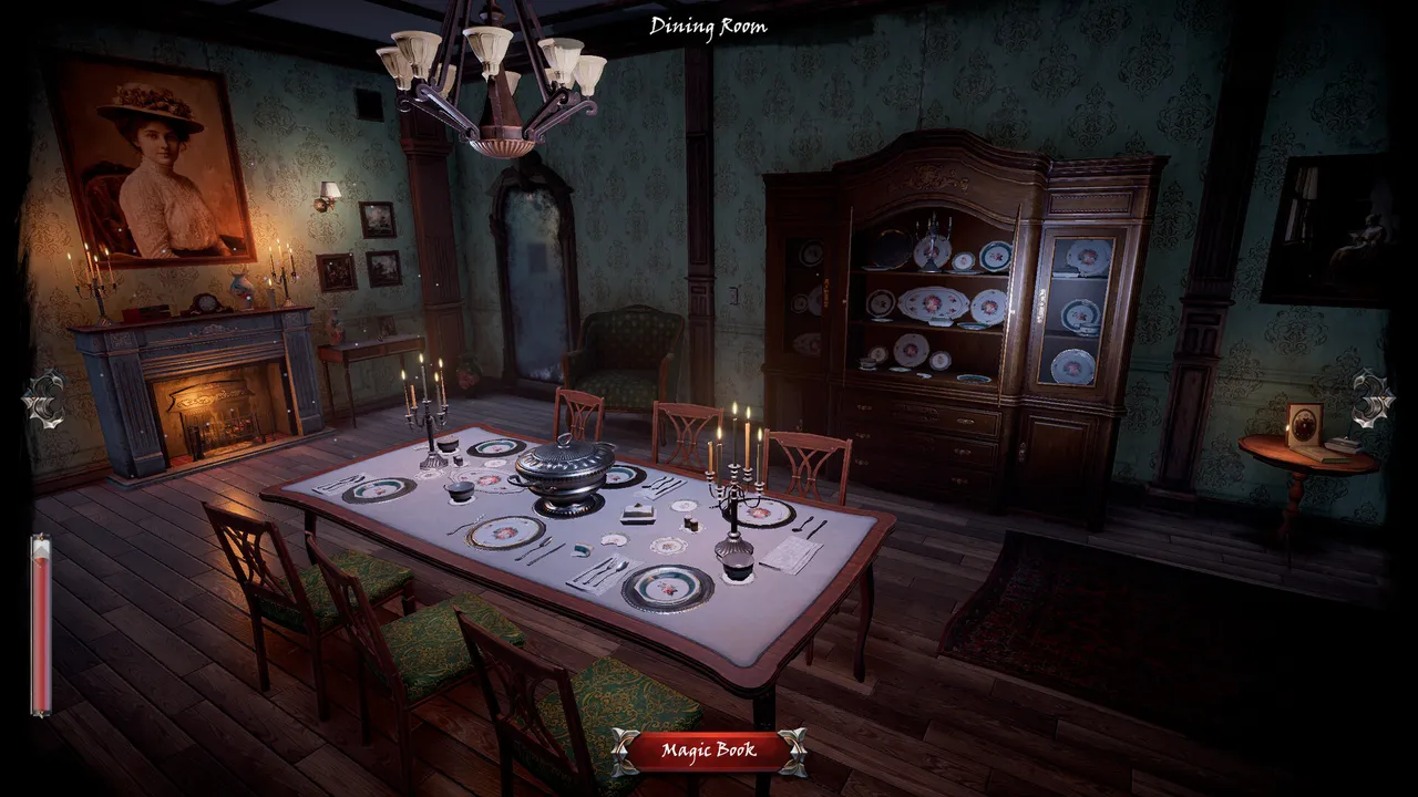 Watch and Whisper Screenshot 4