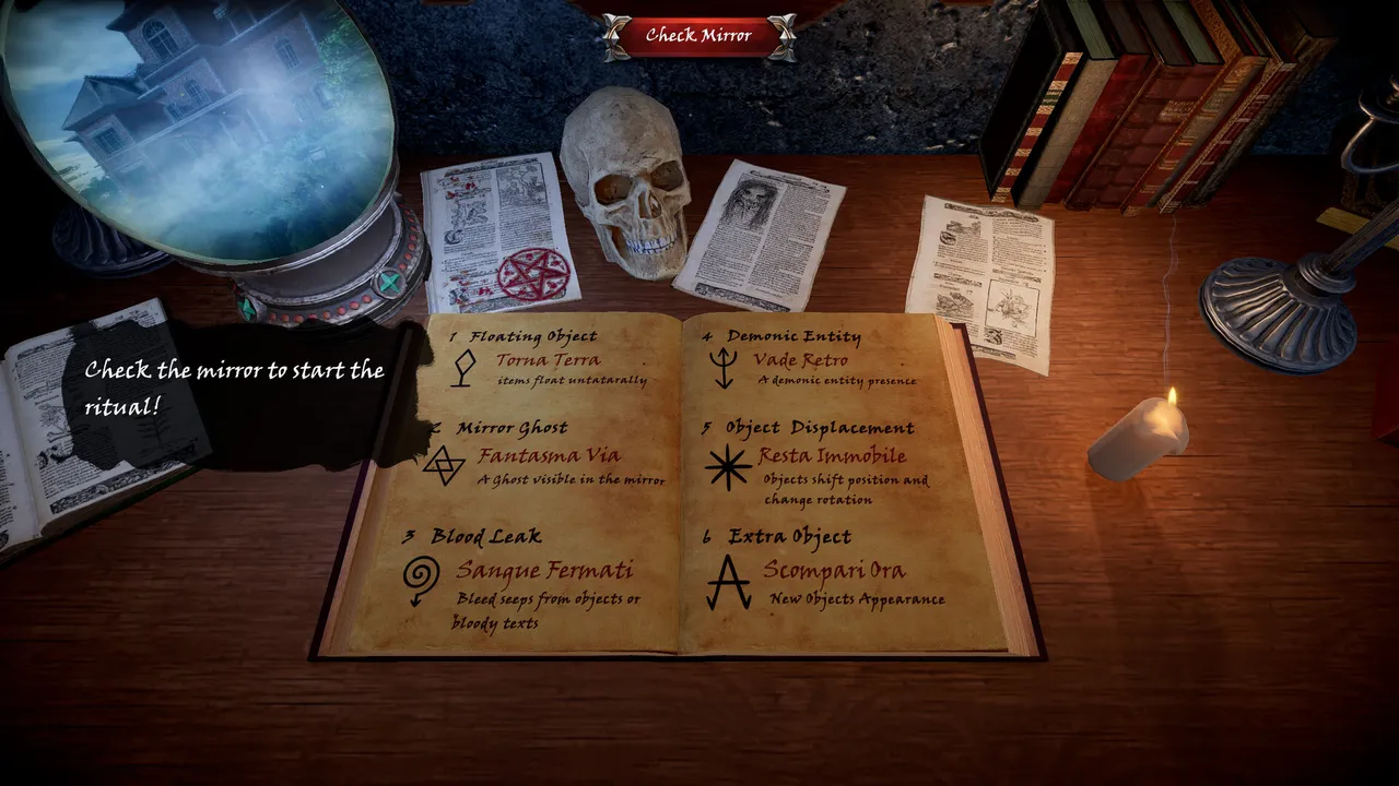 Watch and Whisper Screenshot 1
