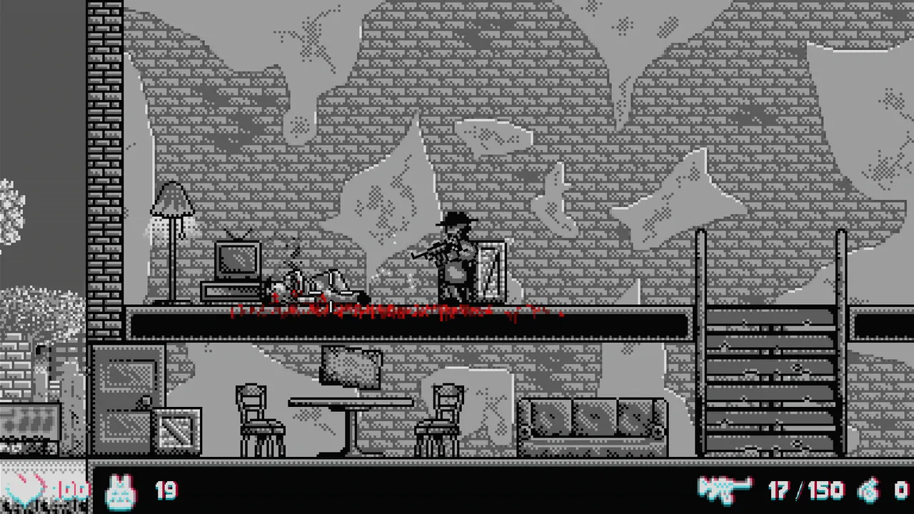 Workhard Screenshot 5